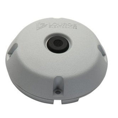 Louroe Electronics LE-070 Ceiling Mount Microphone