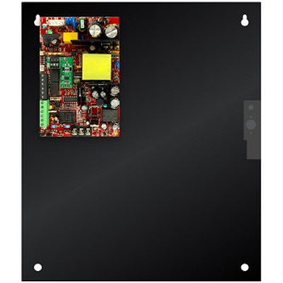 LifeSafety Power FPO75-E1 75W power supply 6A/12V or 3A/24V, E1 enclosure