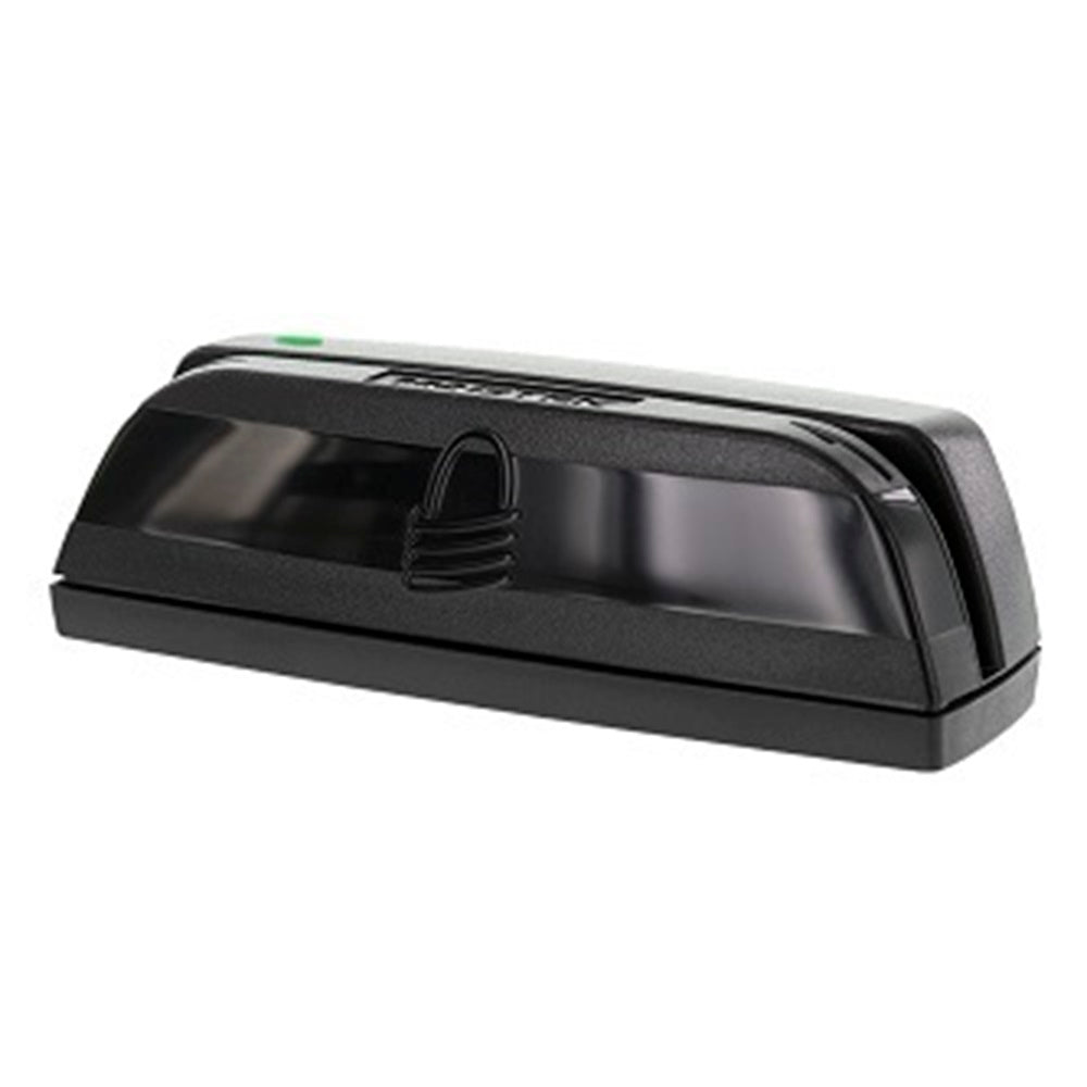 Magtek 21073145 Edynamo; Mobile; Msr & Emv Contact Only; Ble, Includes 6 Ft Usb-A Cable; Ksid 90118800 Magensa