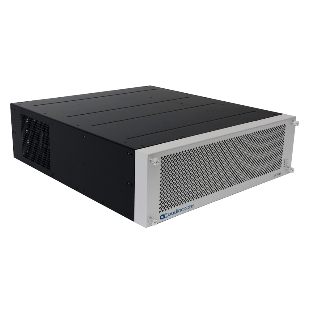 AudioCodes MP1288-72S-2AC