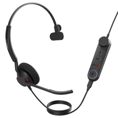 Jabra 5093-610-299-01 Engage 50 II - Mono, USB-C,UC