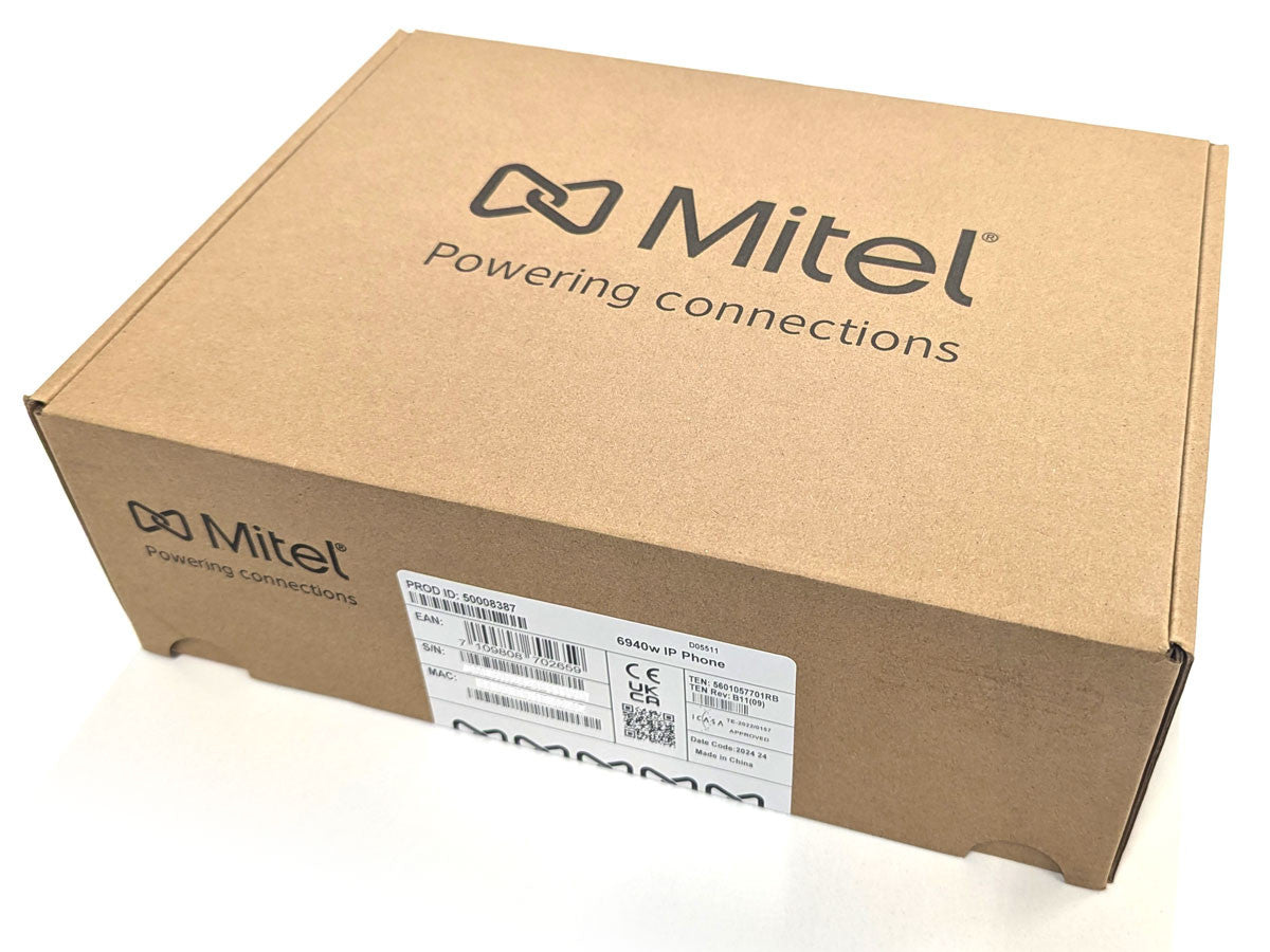 Mitel 50009437