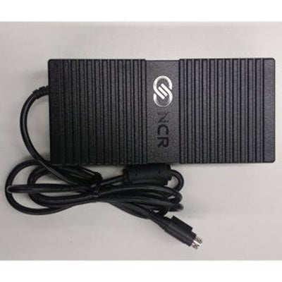 NCR 7702-K120 Ext pwr brick: XR7 XR5 RP25 50 40 60.