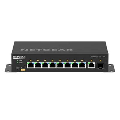 Netgear GSM4210PD-100NAS M4250-9G1F-Poe+ Managed Swch