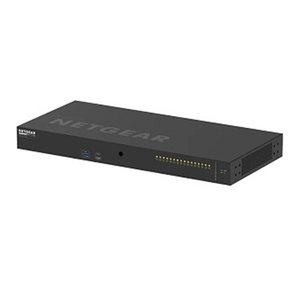 Netgear XSM4216F-100NAS M4250-16Xf Managed Switch