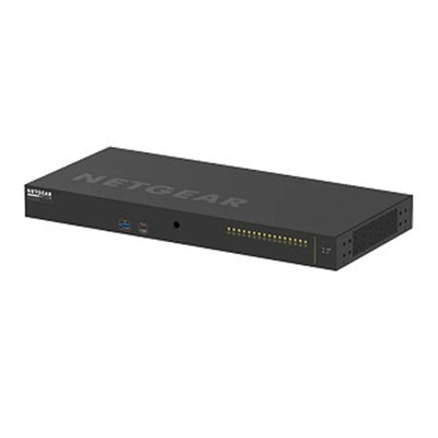 Netgear XSM4216F-100NAS M4250-16Xf Managed Switch