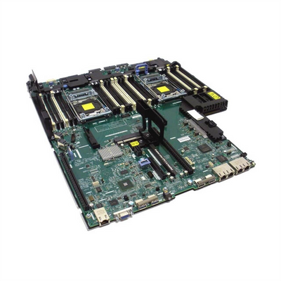 HP R1B30A Aruba 9004-MNT-19 Rack Mount Kit