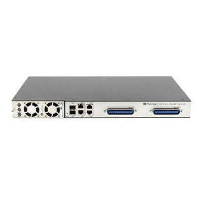 NVT Phybridge NV-PL-048 POLRE 48 Port Switch - 1 year coverage