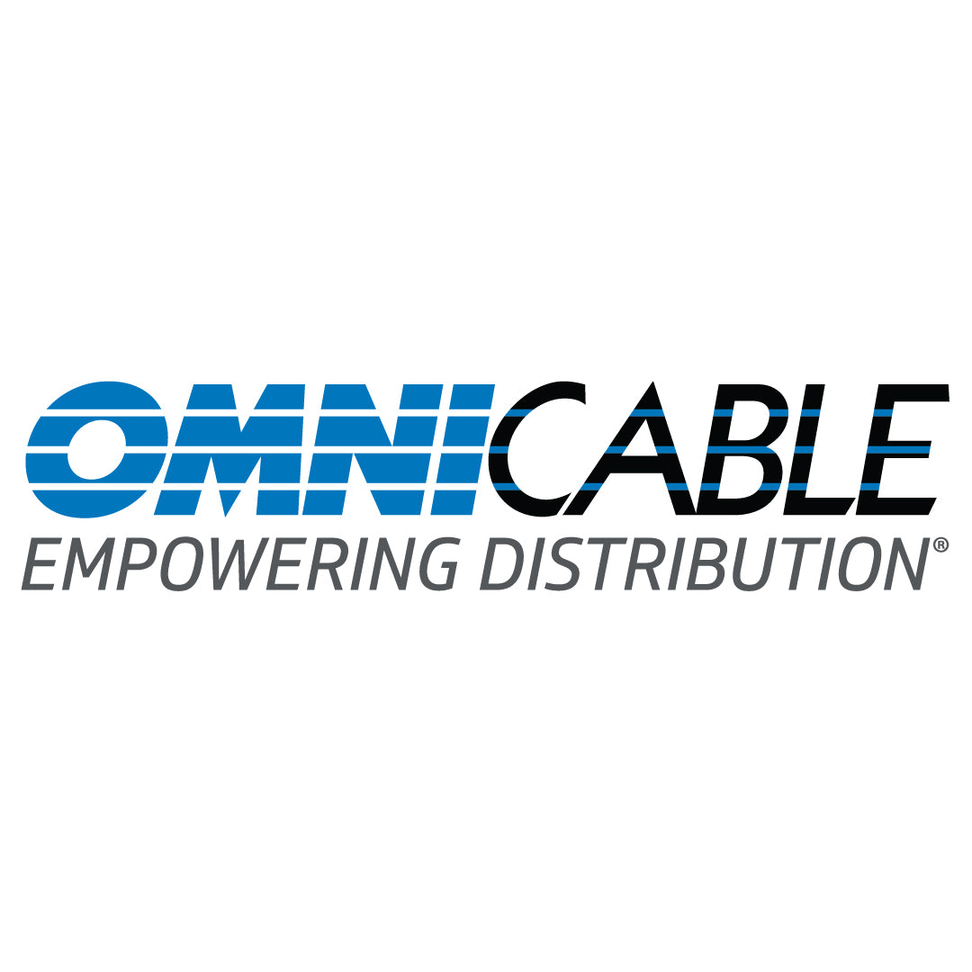 Omni Cable J552304-01