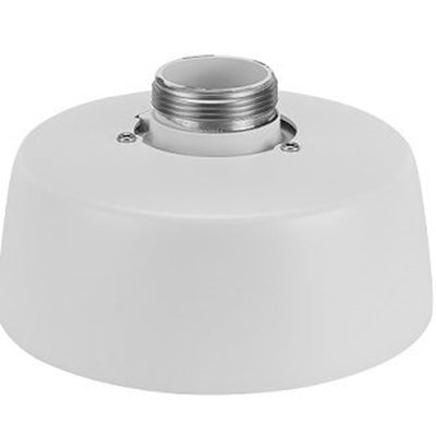 Oncam CA-OPK1-O Aluminum/ 1 1/2? NPT male thread/ Protective Sunshield / Pendant mount adaptor
