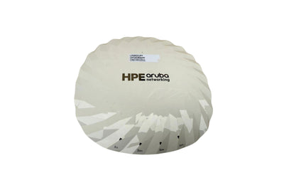 HP S5R01A Aruba Networking AP-745 (US) Tri Radio 4x4/2x2 Wi-Fi 7 Internal Antennas Campus Access Point