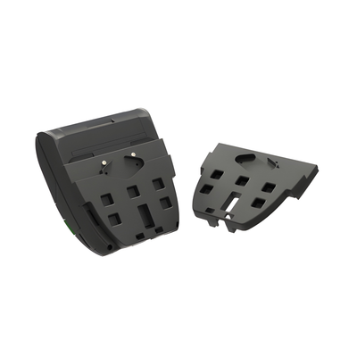 TSC OP-P-VM-002-0001 Tsc, Accessory P-Vm-002 (Vehicle Mount Adapter For Alpha-40L) Option
