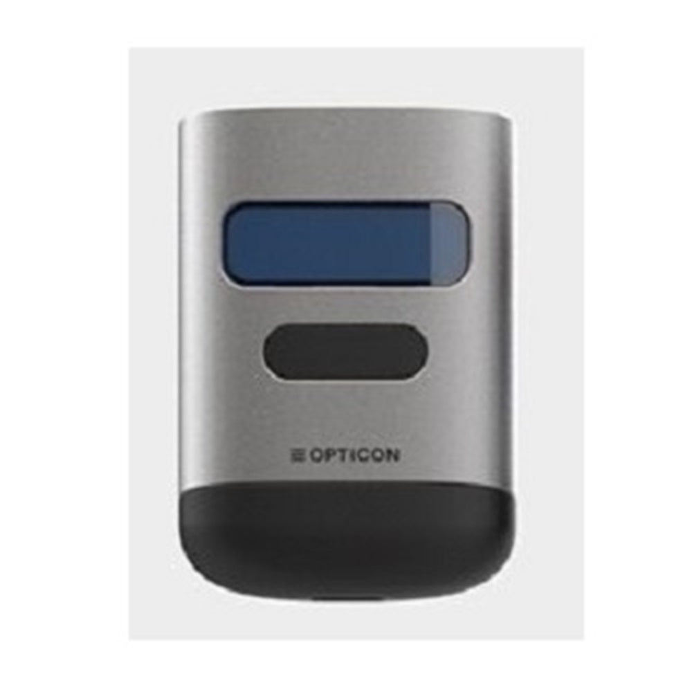 Opticon OPN6000-00 2D Cmos Imager Companion Scanner, Bluetooth, Usb-C Port, Ip54 Rating, 2 Year Warranty