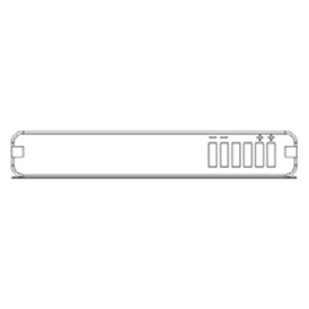 Pax Technology 200206010000263 A6650 Extra/Replacement Battery
