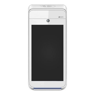 Pax Technology A920-2AW-RD5-30EA A920, V.5, Android, Tricom, 2Sim, 4G, BT