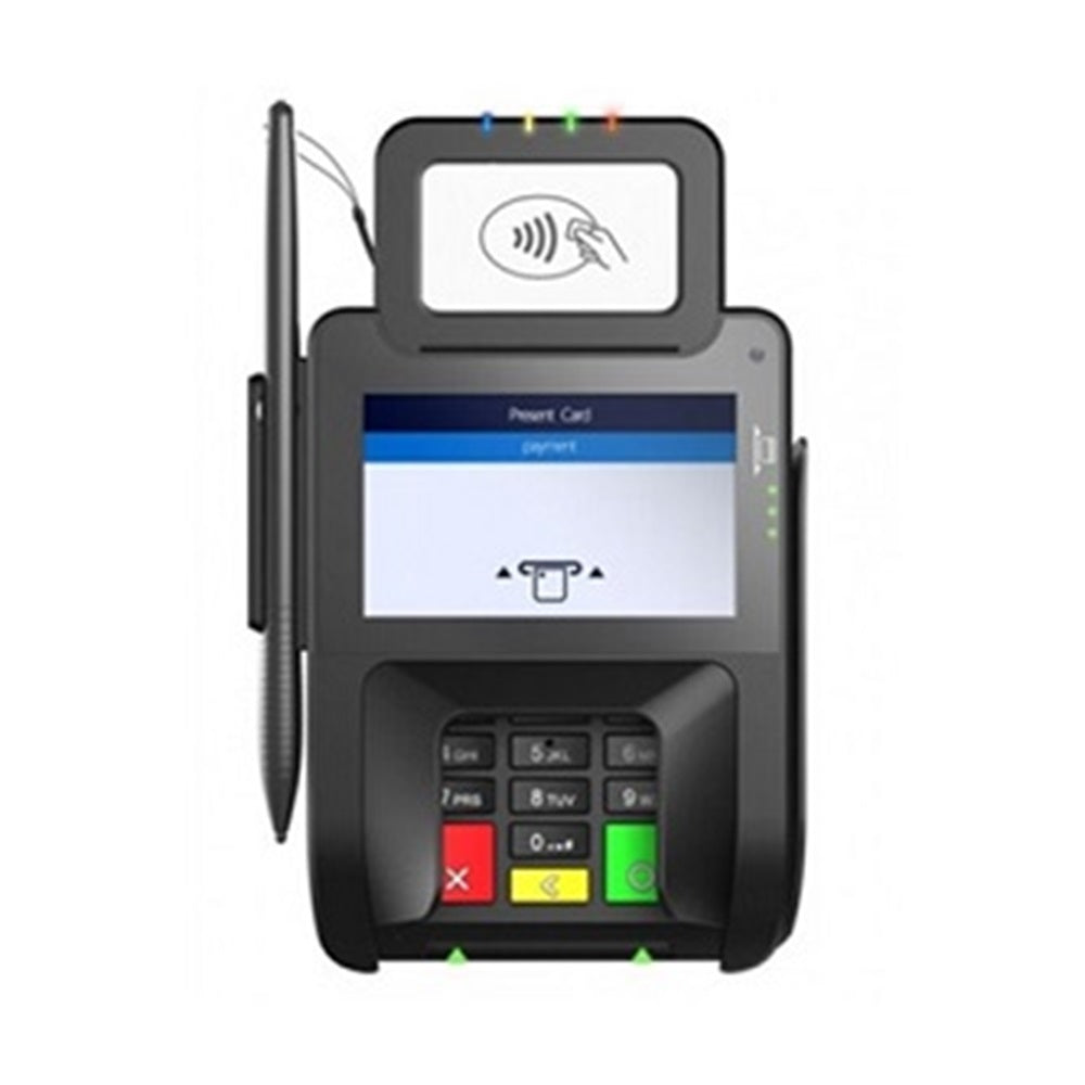 Pax Technology Q30-0BW-R85-01LA Q30 BT WiFi Retail PINPad