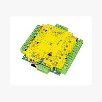 Paxton 682-493-US Net2 Plus 1 Door Access Control Unit