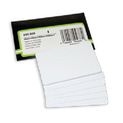 Paxton 692-500-US 10-Pack Net2 ISO Cards , without Magstripe