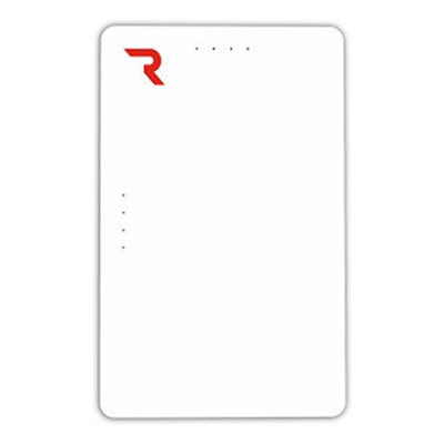 ProdataKey RC8 High-Security (13.56 MHz) Desfire EV2, 8K memory, Printable Card (Only sold in Qty 25)