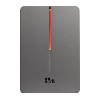 ProdataKey RDRGRS Ruggedized Single Gang Reader, Prox (125 kHz), Wiegand