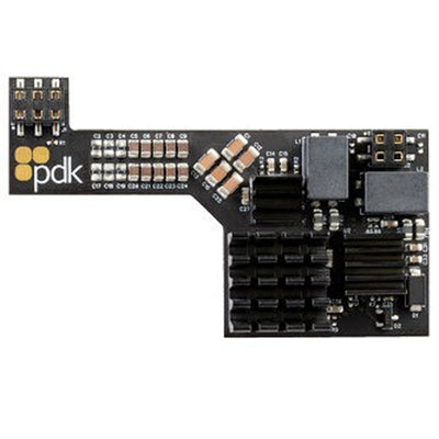 ProdataKey RMPOE PoE++ kit - Adds PoE++ providing up to 3.5 Amps of power on red controllers.