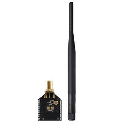 ProdataKey RMW WiMAC kit - Adds wireless mesh communication on red controllers.