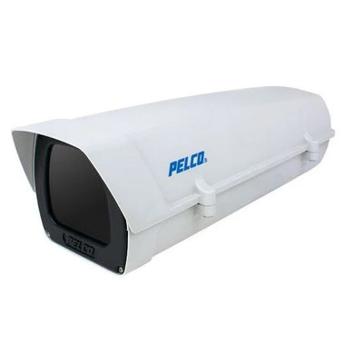 Pelco EH14-2 NDAA Compliant GP HOUSING IP66 MEGAPIXEL WIN 24VAC