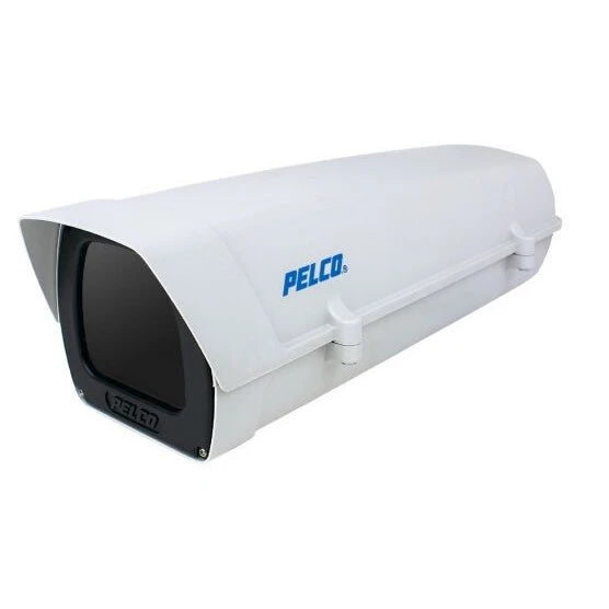 Pelco EH14-2 NDAA Compliant GP HOUSING IP66 MEGAPIXEL WIN 24VAC