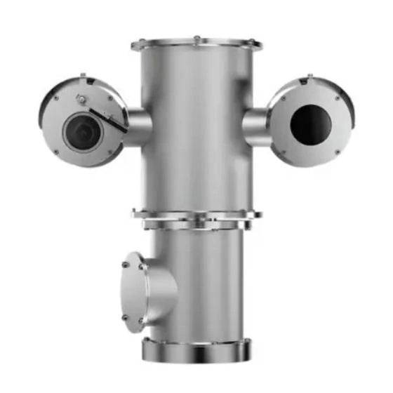 Pelco ESCE1-2X40V24-RLU-1