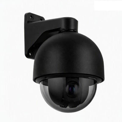 Pelco SPDE8-4X30-ID0-B SpEnh8 4MP 30X InCeiling, Clear