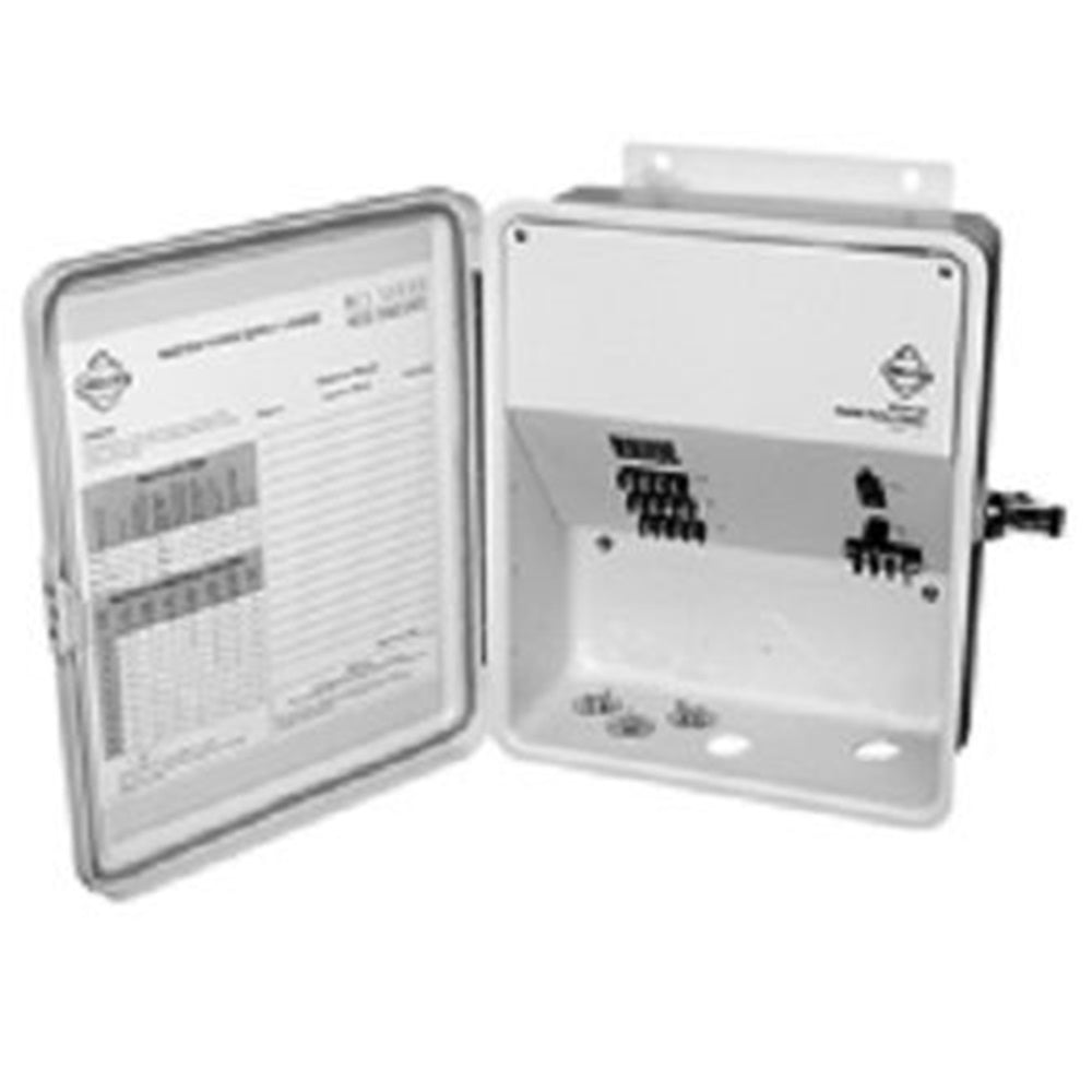 Pelco WCS1-4 NDAA Compliant Camera Power Supply 4 Amp 1 Output
