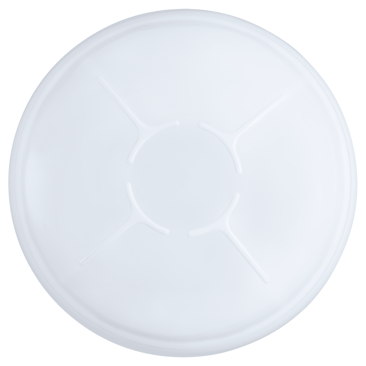 Digital Security Controls PG9862 PowerG 915MHz wireless 360 degree ceiling-mount PIR detector.