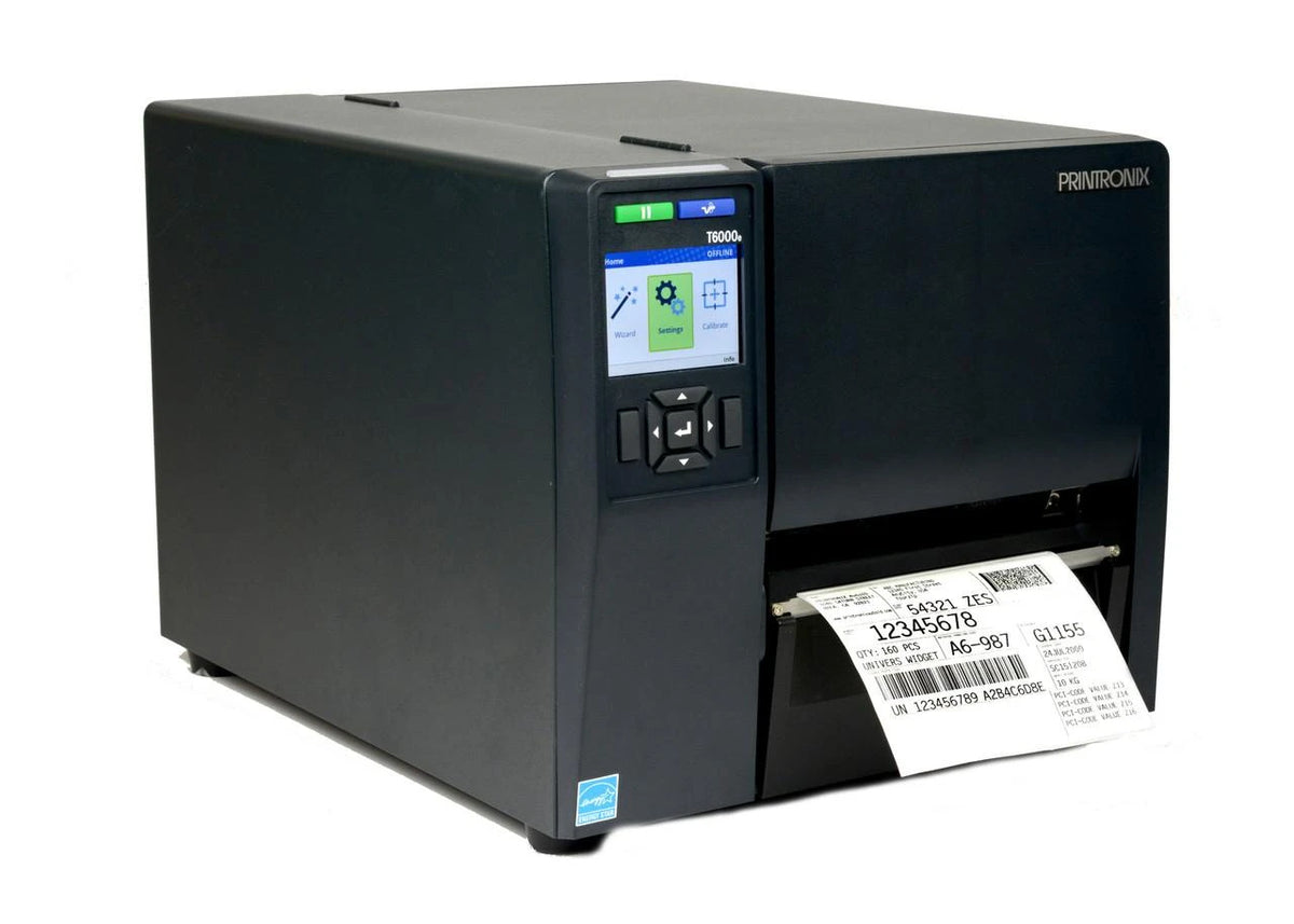 TSC T6E2R6-1100-01