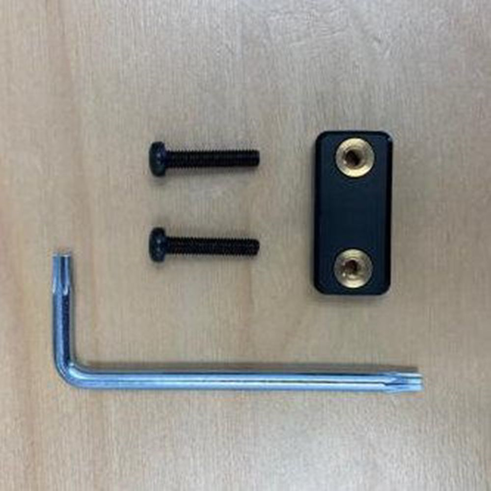 ProClip USA 100143 ET5x Power Cable Retention Clip Replacement