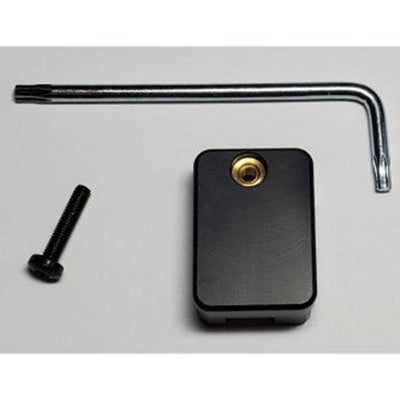 ProClip USA 100144 USB Strain Relief Clamp Piece for Bottom Cover for ET5X Charging Cradles