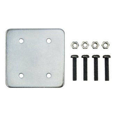 ProClip USA 100370 AMPS Dashboard Backer Plate