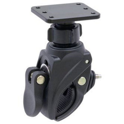 ProClip USA 100395 Quick Release Pipe Clamp with AMPS Mounting Plate