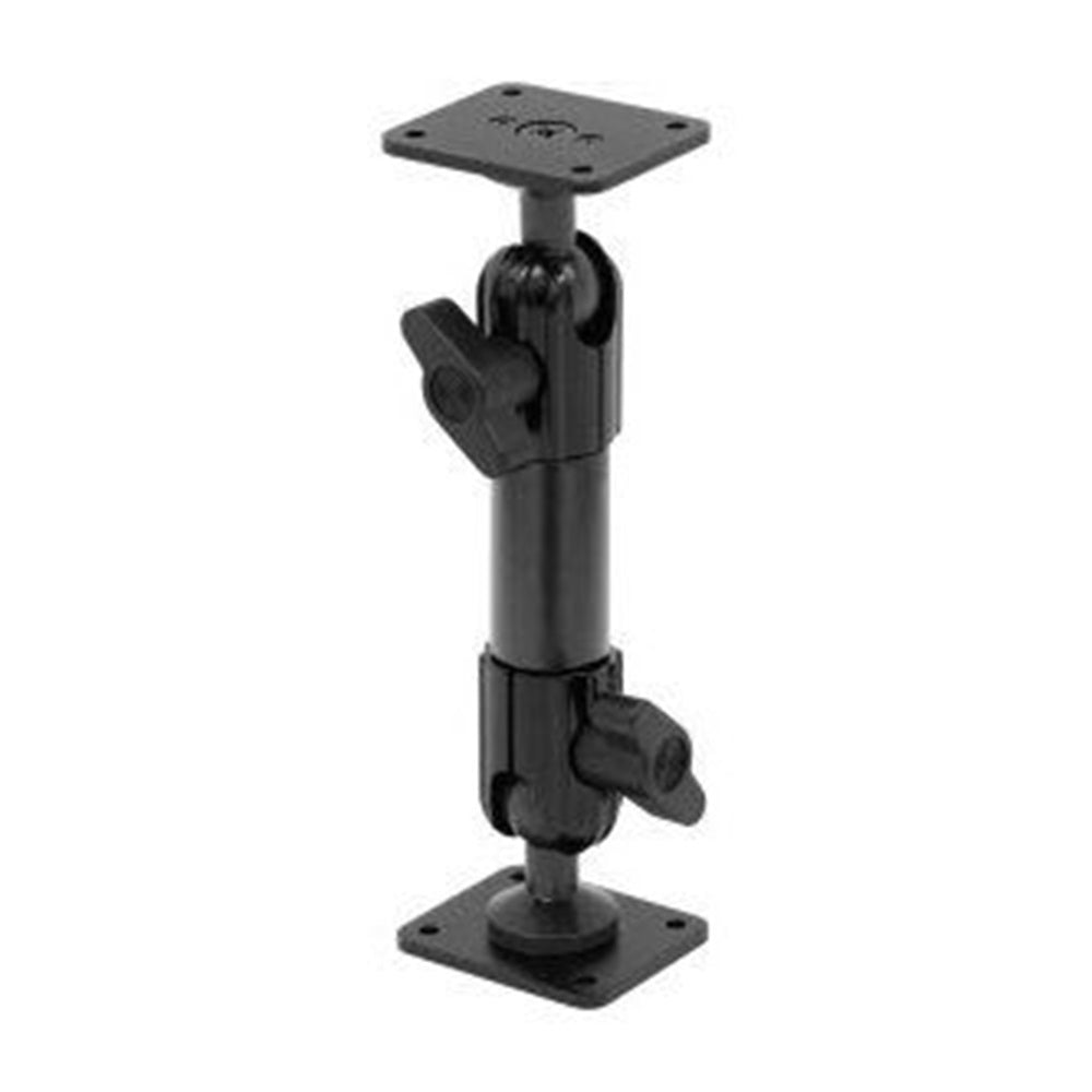 ProClip USA 202010 This Mount can angle, tilt, swivel and extend your holder/device for a better viewing position. This mount