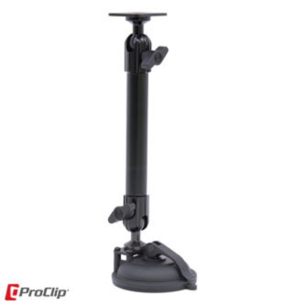 ProClip USA 202012 This Mount can angle, tilt, swivel and extend your holder/device for a better viewing position. This mount