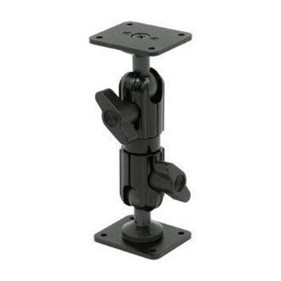ProClip USA 202016 This Mount can angle, tilt, swivel and extend your holder/device for a better viewing position. This mount