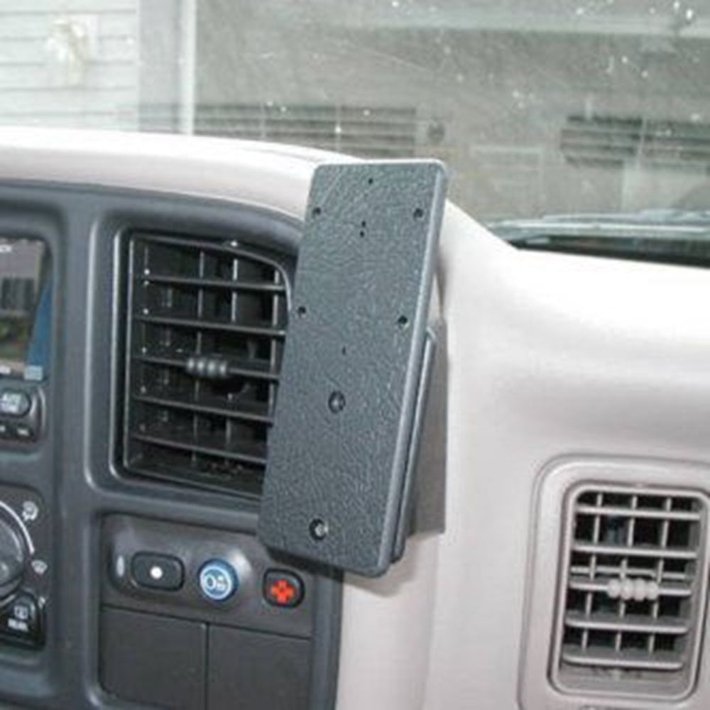 ProClip USA 213065 Position your device higher or lower on the mount. The Vertical Extension Plate attaches to the ProClip