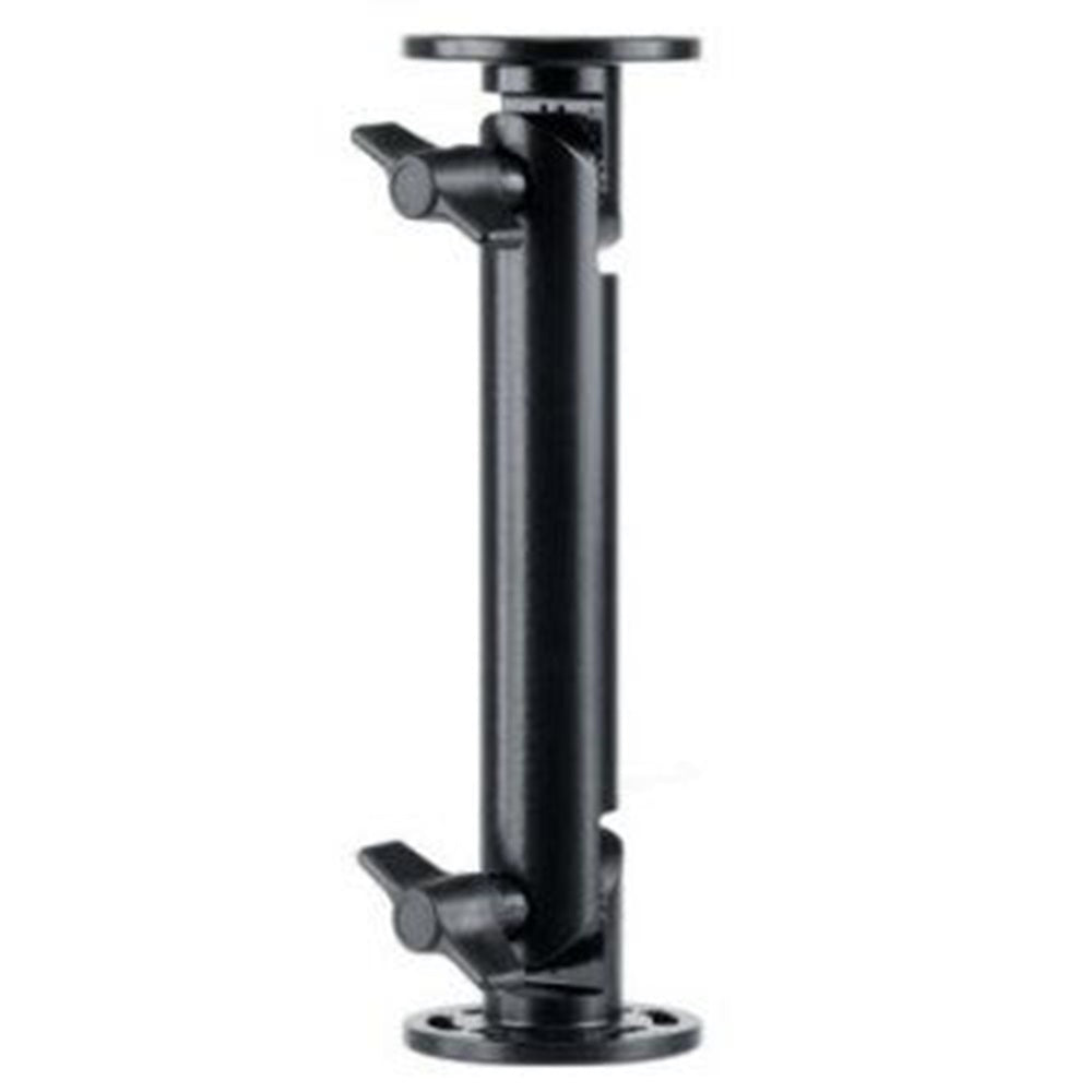 ProClip USA 215864 Mount Hd 8 Inch Round Base