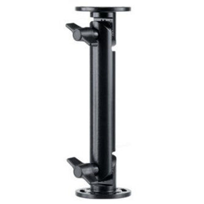 ProClip USA 215865 Mount Hd 10 Inch Round Base