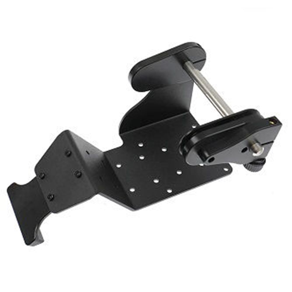 ProClip USA 216298 Printer Mount with Media Roller - Desktop or Forklift