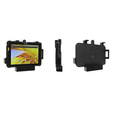 ProClip USA 216378 Charging Cradle with 6-Pin Molex Pigtail for Zebra ET40/ET45 (8" with Rugged Boot)
