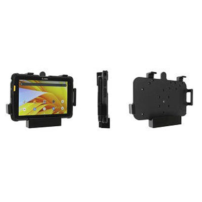 ProClip USA 216379 Charging Cradle with USB-A Host for Zebra ET40/ET45 (8" with Rugged Boot)