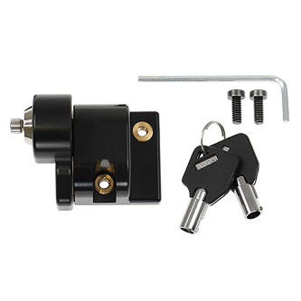 ProClip USA 216417 ModTek Key Lock Module for USB-C 3.1 Dock (With or Without Hub)