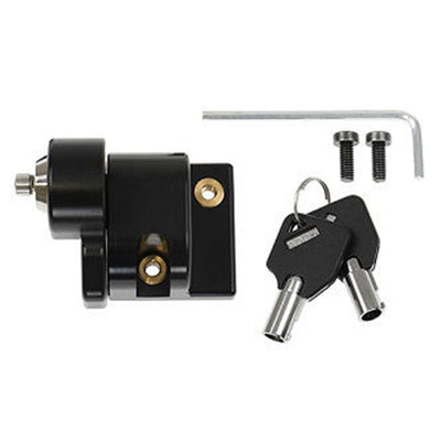 ProClip USA 216417 ModTek Key Lock Module for USB-C 3.1 Dock (With or Without Hub)