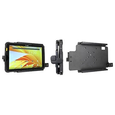 ProClip USA 216458 USB-C Charging Cradle. Does Not Include Power Supply. Zebra ET40/ET45 with Retention Lock (10" with Rugged