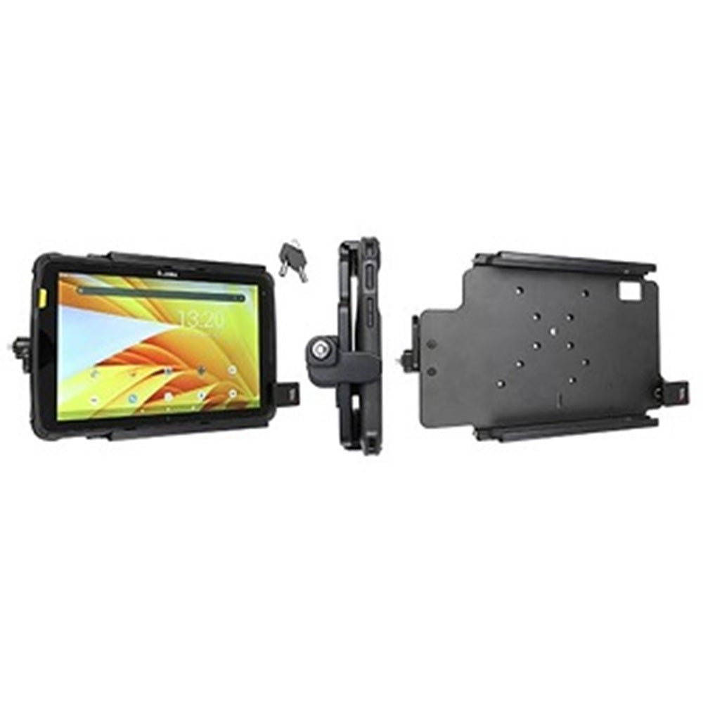 ProClip USA 216459 USB-C Charging Cradle with Key Lock, Does Not Include Power Supply, Zebra ET40/ET45 (10" with Rugged Boot)